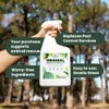 Cedarcide Original Bug Spray | Repel & Kill Fleas, Ticks,