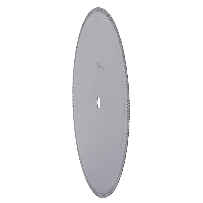 ILOVETOOL 10 inch Diamond Circular Saw Blade Wet Saw Tile