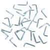 Picture Hooks for Hard Wall Picture Hanging Kit Hard Wall