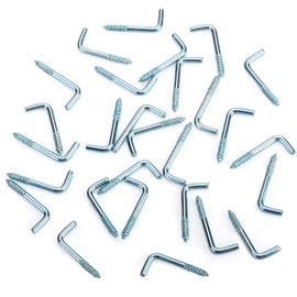 Picture Hooks for Hard Wall Picture Hanging Kit Hard Wall Hanger Hook L Shape 28 PC-G