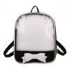 Ita Bag Backpack Girls Cute Candy Leather Bag Purse School