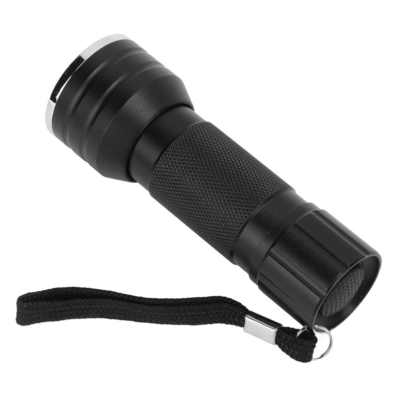 Air Conditioner Flashlight Leak Detector Professional Car Repair Tool with