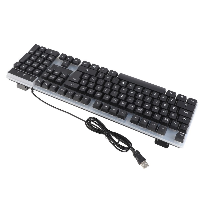 USB Keyboard Mouse Mice Keyboard Set Office Keyboard Mouse Combo