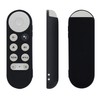 ZEVGOV Silicone Case for Google TV 2020 Voice Remote, Protective