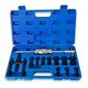 YATOINTO 12Pcs Blind Hole Bearing Puller Kit, Pilot Internal Bearing