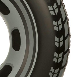 Intex Giant tire Tube 36"