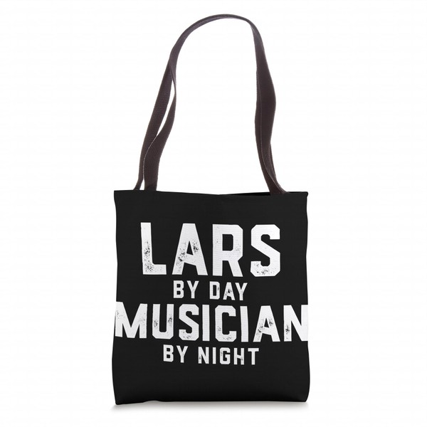 Lars Musician Halloween Costume Gen Z Millennial Lars Tote Bag