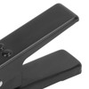 Guitar Pick Maker Black Portable Guitar Pick Punch Cutter with