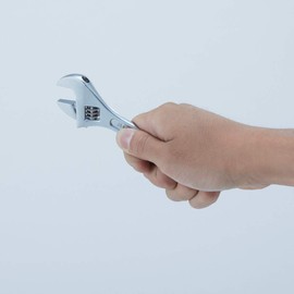 Lobtex Monkey Wrench 5.9 inches (150 mm) M150