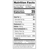 Joseph's Heart-Friendly Pita Bread, 3g Net Carbs Per Serving, 6-Pack