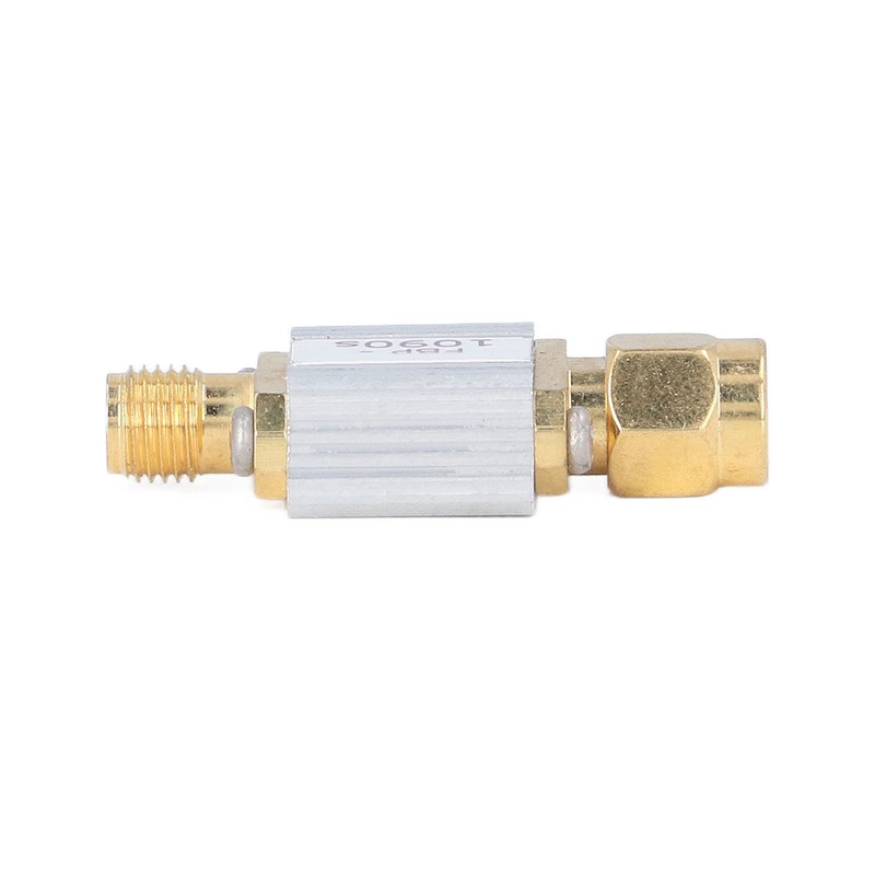 Bandpass Filter ADS B 1090MHz Centre Frequency 30MHz Bandwidth SMA