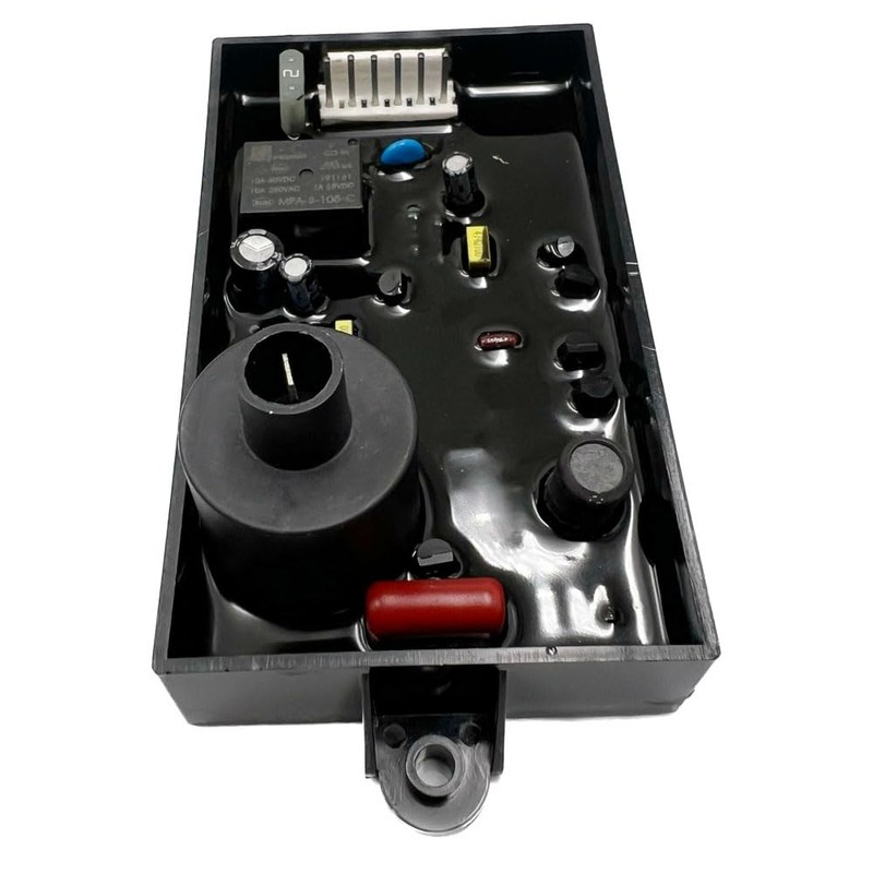 DEVMO 91504 RV Water Heaters Control Circuit Board Ignition Control
