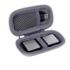 Khanka Hard Case Replacement for AliveCor Kardia Mobile ECG/KardiaMobile 6L