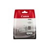 Canon PGI-5BK Twin Pack