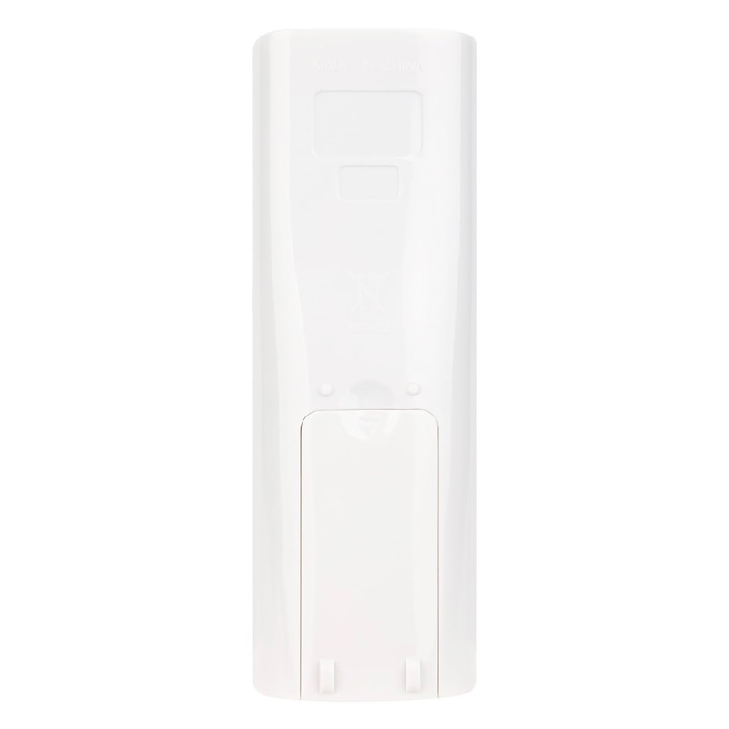 VINABTY AKB75415319 Replacement Remote Control Compatible with LG Air Conditioner