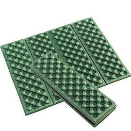 EVERNEW EBC143 Folding Hip Mat S2