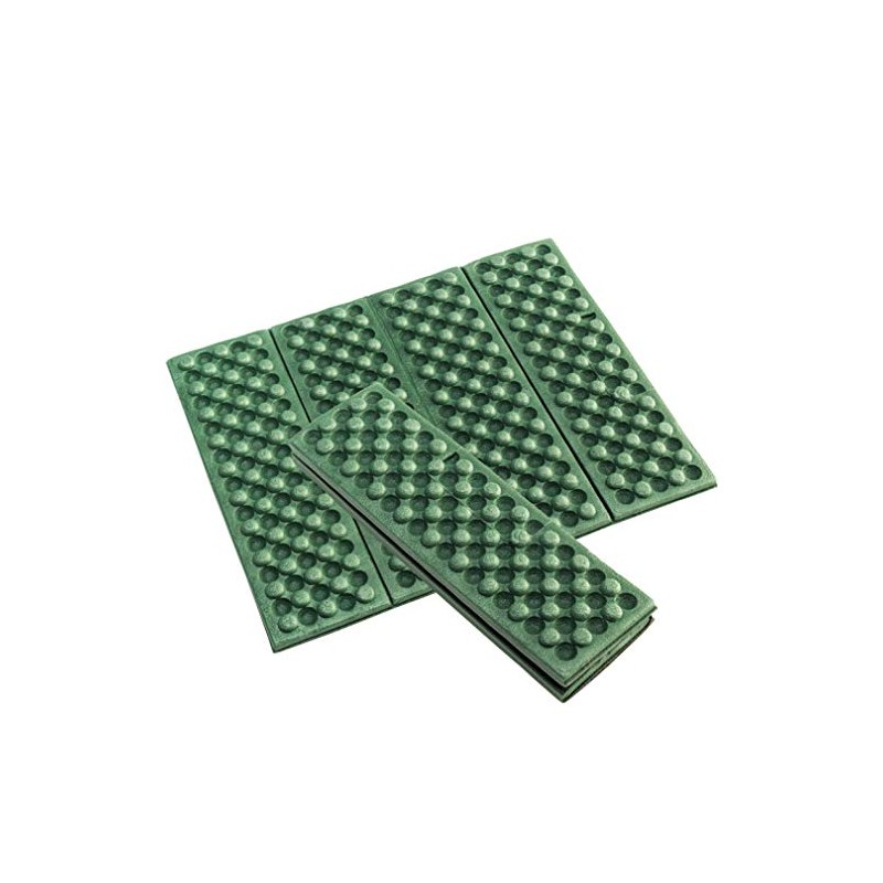 EVERNEW EBC143 Folding Hip Mat S2