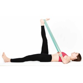 ボディチューニングバンド 下半身用