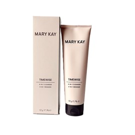 Mary Kay Timewise 4 in 1 cleanser Reiniger für normale/trockene Haut Öl und parfümfrei