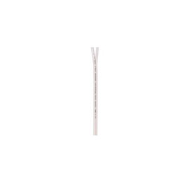 QED Micro Speaker Cable White 5m Pack (R)
