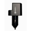 CAPS SK-11 USB + 1DC Socket for Wireless Charging Holder
