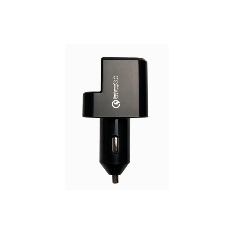 CAPS SK-11 USB + 1DC Socket for Wireless Charging Holder