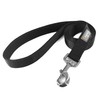 PenSeepet Basic Dog Leashes 6 FT Padded Handle Nylon Dogs