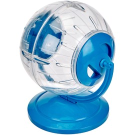 GP GP10574 Plastic Hamster Exercise Ball with Stand