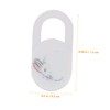 OSALADI 4pcs Ultra-Thin Privacy Webcam Cover Slide for Laptop and