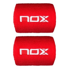 NOX Pack of 2 wrist wraps