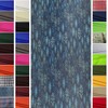 StoffBook Blue / Light Blue High Quality Outdoor Canvas 600D