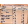 McVitie's Ginger Nut 250G (Pack of 3)|Packed For Zuvo
