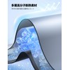 Aomiker 2024 Umbrella Shaped Car Sun Shade Front: Car Sunshade,