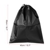 PATIKIL Clothes Storage Drawstring Bag, 19.7 inches (50 cm) Height,