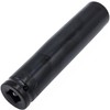 1/2" Drive by 24mm Deep Impact Socket, Heat-Treated CR-V Steel