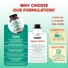 Ultra All-in-1 Chlorella, Spirulina, Activated Charcoal & Zeolite – Natural