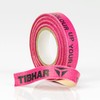 Tibhar Table Tennis Edge Band Colour | 10 mm Wide