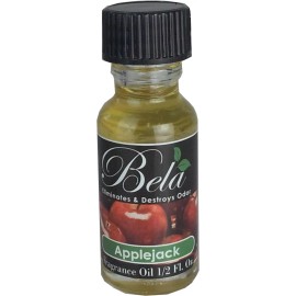Bela Applejack- Bela Premium 0.5 fl. Oz., Fragrance Oil