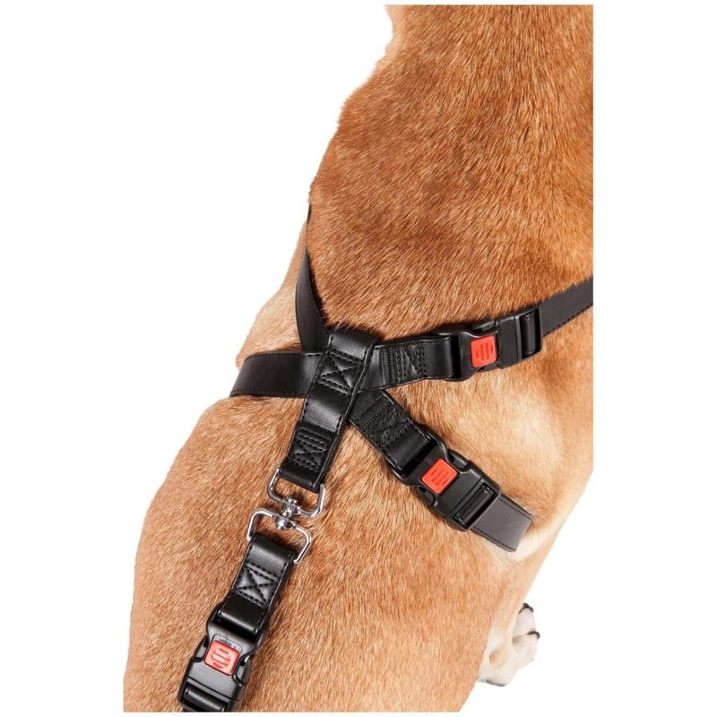 Karlie 57023 Car Safety Harness L 50 - 70 cm