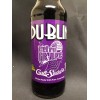Dublin Soda Retro Grape 12oz Pack of 24