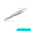 AAPROTOOLS ADSON 12CM Serrated TIP 1X2 Rat Tooth KOCHER TWEEZER