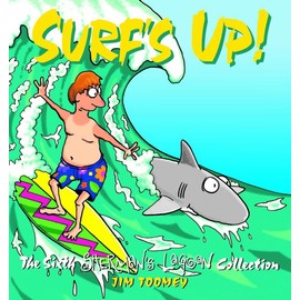 Surf's Up!: The 1994 to 1995 Sherman's Lagoon Collection: 06