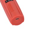 Cordless Chainsaw Sharpener High Speed 5000-18000rpm/min Handheld Chainsaw Sharpening Tool