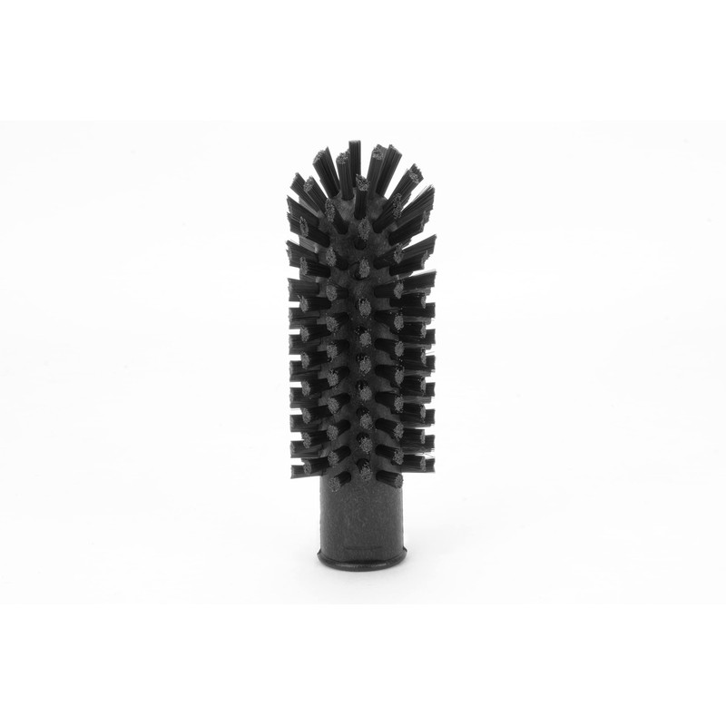 SPARTA Multi-Purpose Valve Brush Pipe Brush, Round Brush with Polyester