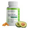 Vita Pioneering Vitamina D3 2000 Iu K2 Con Cúrcuma Y