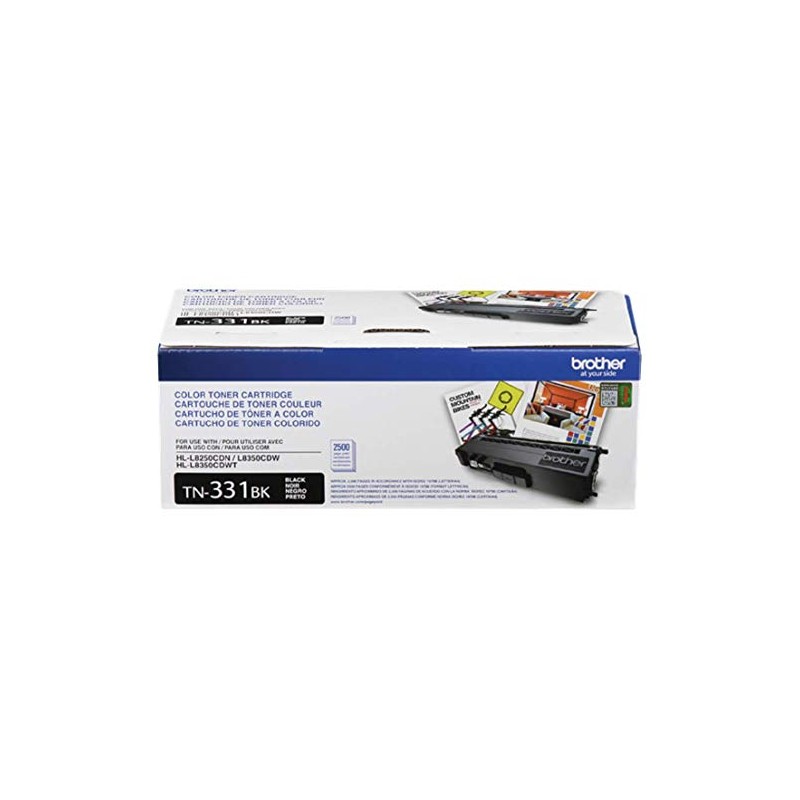 Standard Yield Black Tone