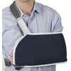 Medline Sling-Style Shoulder Immobilizers with Foam