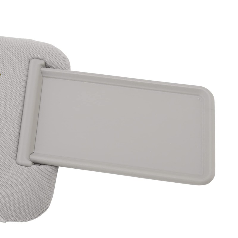 Acouto Left Driver Side Sun Visor Sun Visors Replacement for