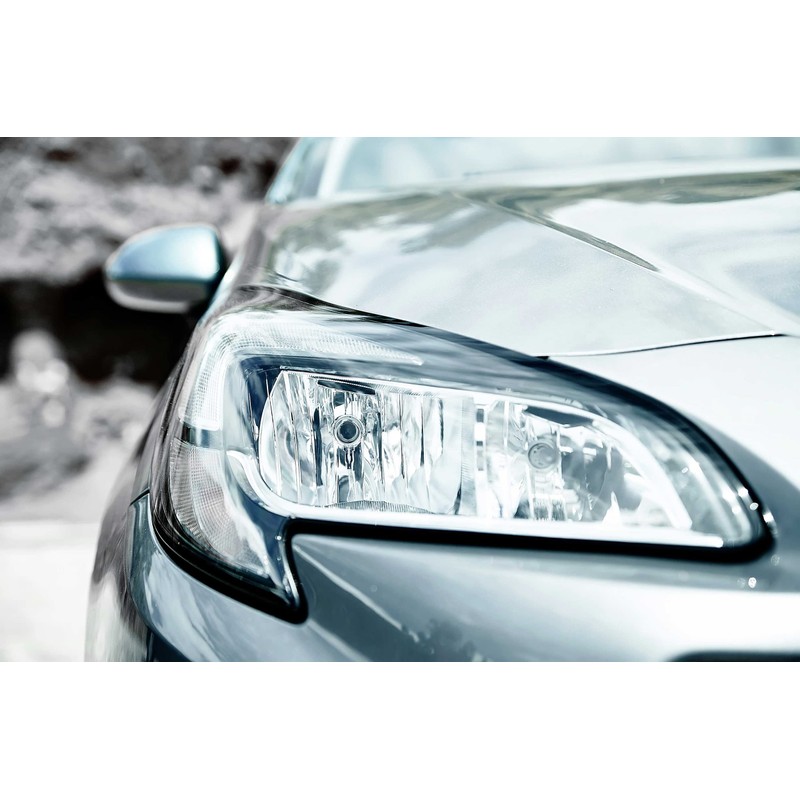 Quixx QHRK1 Headlight Restoration Kit