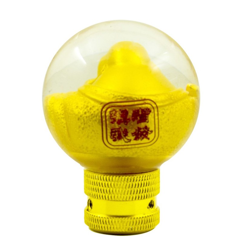 Mavota Maitreya Buddha Manual Automatic Gear Shift Knobs